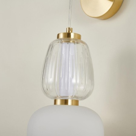 Wall lamp Bella 170 mm, 220 mm, LED 19W-5