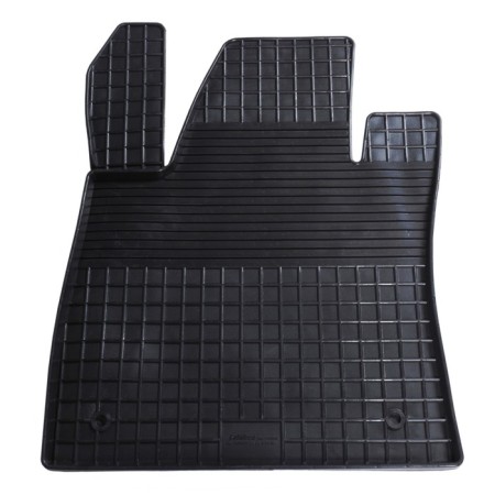 Rubber rugs net for Infiniti QX50 II 2018-N.V.-1