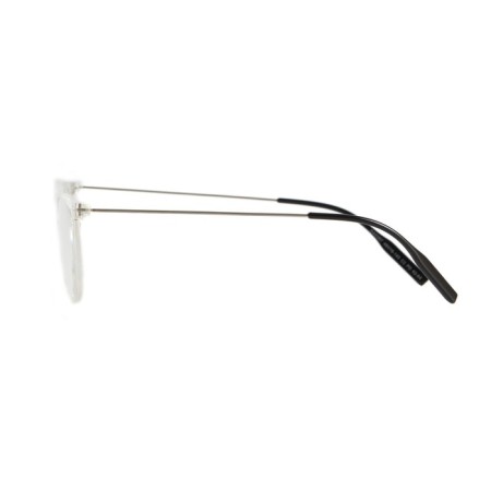 Ready glasses GA0267 (color: C2 transparent; diopter: +3; tint: no)-3