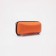 Lightning case, orange color