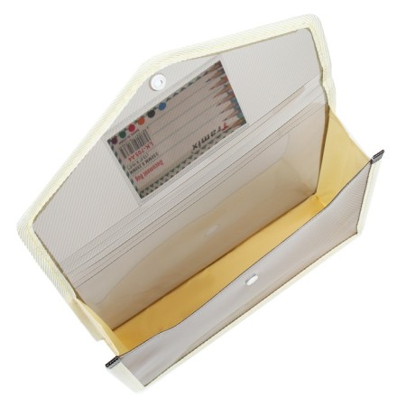 A4, 500 MKR button, with extension, horizontal, horizontal, chicks, mix-13