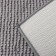 Books' Books, 40 × 60 cm, light-gray color rug.