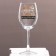 A glass for the wine "Antidepressi", for the New Year, 360 ml.