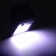 Garden lamp on a sunny battery, invoice, 9.5 × 13 × 5 cm, 20 LED, white glow