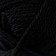 Yarn "Secret of success" 100% wool 250m/100g (02-black)