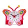 Tables DIY watch "BOTER OF FETRA" Children, Set for creativity, 23 x 21 cm, aa