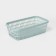 Storage basket, 24 × 14 × 7 cm, color mix
