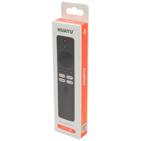 Huayu Mi-over.14 remote control ((XMRM-M6) for Xiaomi TV-5