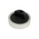 Tundra mirror holder, d = 25 mm, without drilling, color nickel, plastic, 4 pcs.