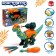 Dinomir screw designer, brachiosaurus