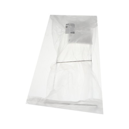 Metal stand for the ULI-P Uniel lamp, height 650 mm, white-3