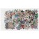 Puzzle "Buba", 120 elements