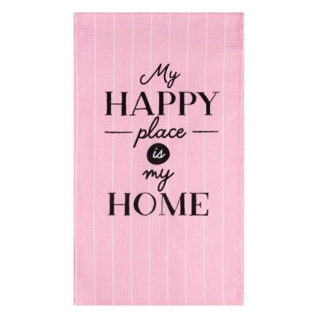 Set of kitchen towels "Dolyana" CATS 35x60 cm - 3pcs-3