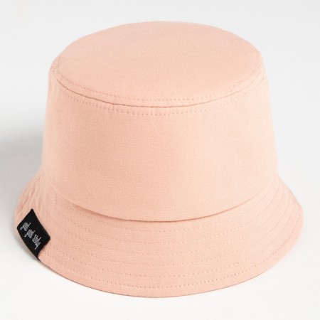 Panama for the girl "Classic" minku pink color, rn 52-4