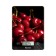 Libra kitchen Blackton BT KS1008, electronic, up to 10 kg, "Cherry"