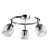 3 lamps