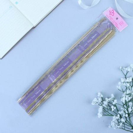 Bant-butter No. 5, purple color-2
