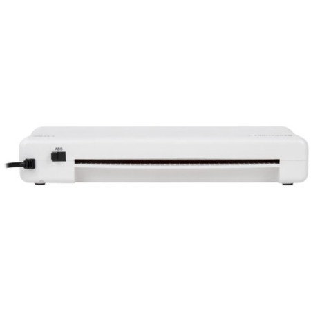Brauberg L460-W white laminator, A4, film thickness 75-125 μm, speed 30 cm/min 532269-3