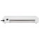 Brauberg L460-W white laminator, A4, film thickness 75-125 μm, speed 30 cm/min 532269