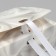 Gift folding box, packaging, "delicate silk", 16.5 x 12.5 x 5 cm