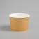 Craft cream glass under ice cream and desserts, 250 ml, upper diameter 93 mm