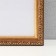 Photo frame Plastic "Vintage" 50x70 cm, beech