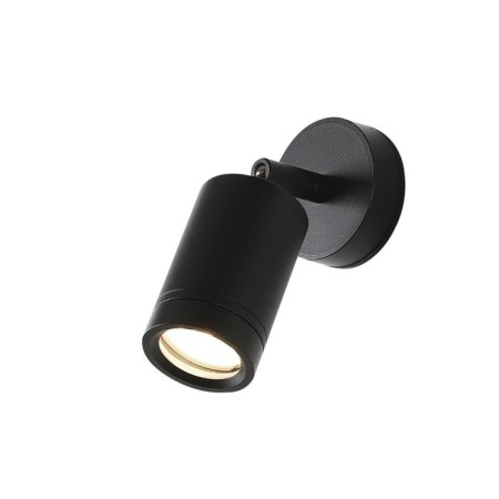 Pharus lamp 80 mm, 180 mm, 180 mm, GU10LED 5W