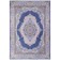 Rectangular dekora dallas carpet, size 200x300 cm, color in the assortment