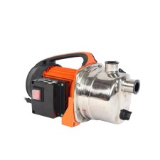 Surface pump Patriot R 1200 Inox, 1200 watts, 63 l/min, pressure 48 m