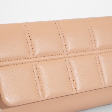 Back-clate on the valve, beige color-4