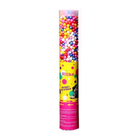 Pneumatic clap "good mood!" 30 cm-3