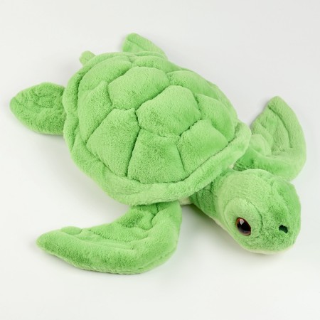 Soft toy "Turtle", 60 cm-1