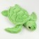 Soft toy "Turtle", 60 cm
