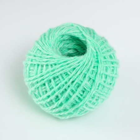 Acryl yarn 100% acrylic, 100m/40 ± 5 g (spring)-1