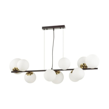 Melona E14 10x40W chandelier
