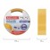 Double -sided Brauberg 606428, fabric base, 38 mm x 10 m 10 m