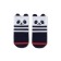 Nosk children's CONTE KIDS TIP-Top, size 16, white, dark blue color