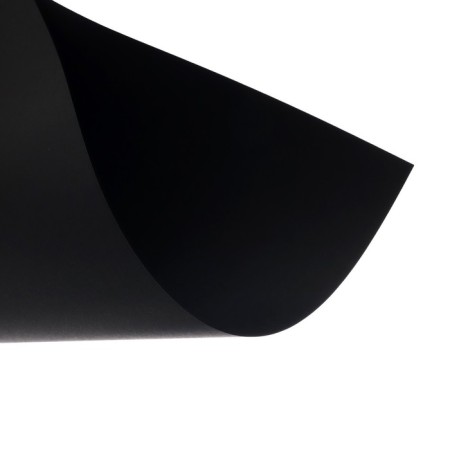 Colored paper A4, 100 sheets, Devente, 80 g/m2, black-2
