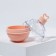 Form d/ice sphere cryo-therapy ball 7*9cm layer rose package qf