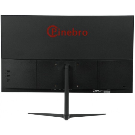 Monitor PineBro 27 "GF-2703T Black IPS LED 5MS 16: 9 HDMI M/M Matte 250CD 178g/178g 192 102946-5