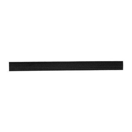 Hand-slop "Elmat" 96, plastic, black color-2