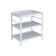 Polini Kids Simple 1080 swaddling table, white color