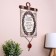 Suncher Scroll "settled in this house"