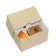 Packaging for products, 23 x 14 x 6 cm, 1.9 liters