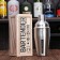 Shaker "#Yabarmen", 500 ml