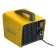 Thermal gun Ballu BKX-3, electric, 2 kW, 25 m2, 120 m3, overheating protection
