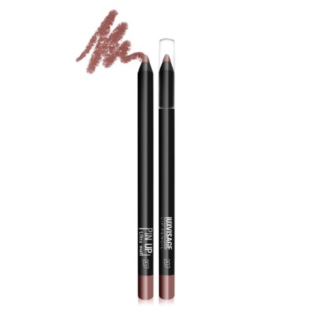Lip pencil Luxvisage Pin-up Ultra Matt, tone 207 Insta