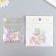 Decor for creativity Plastic "Five -Pacific" set 100 pcs mix 0.6x0.6 cm