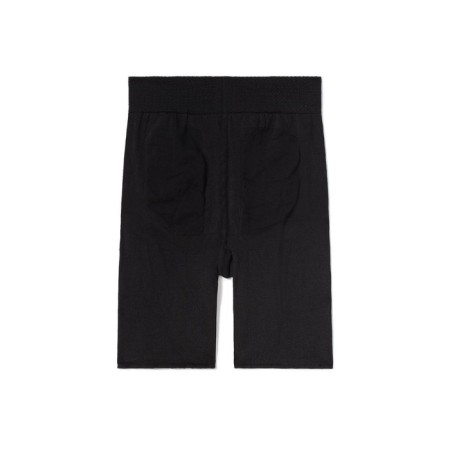 Legins-shortes female X-Press Shorts, size 2, color Nero-5