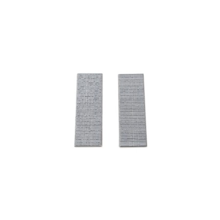 Nails for the furniture stapler tundra, tempered, without a hat, type 500, 14 mm, 1000 pcs-4